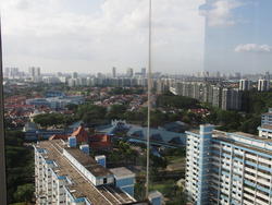 The Parc Condominium (D5), Condominium #111778842